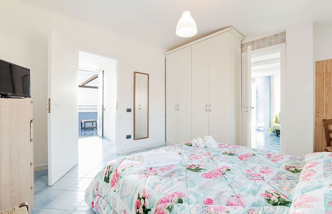 Belvilla by OYO Apartment in Policastro Bussentino - Foto 6