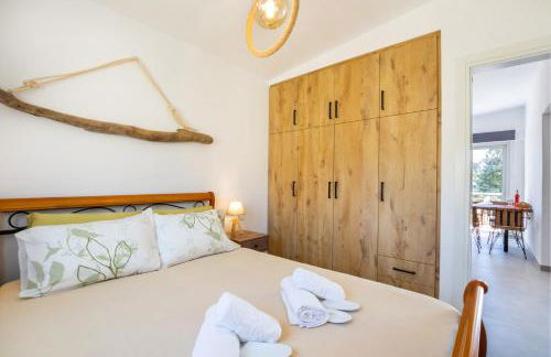 Aronia Luxury Apartments Karpathos - Foto 16