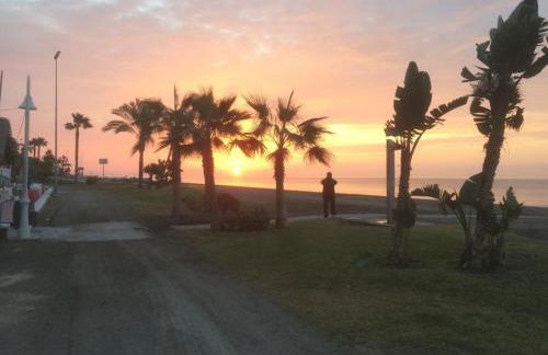 apartamento Chilches playa - Photo 28