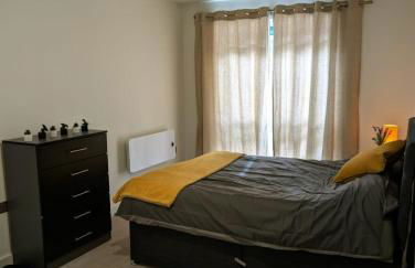 Leeds Arena Luxury Appt - Foto 13