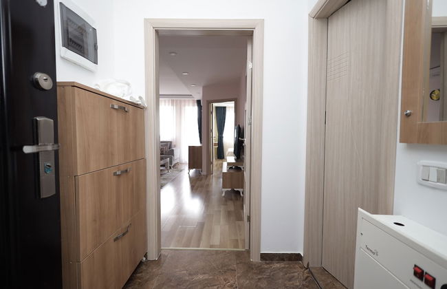 Dodona Apartments - Foto 72