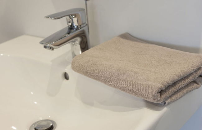 Loft Classiccar Modern Retreat - Photo 6