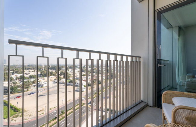 Nasma Holiday Homes - Downtown Views II - Foto 14