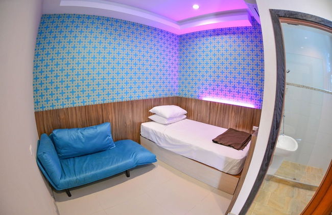 Tamnak Beach House - Foto 16