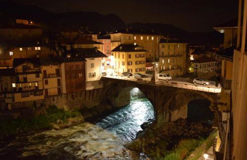 Attico sul Fiume - Foto 67