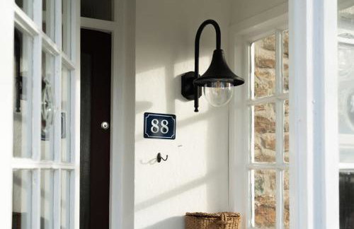 Traditional Cornish Cottage & Garden Redruth - Photo 42