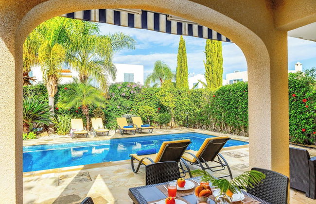 Villa Lilly Rose - Foto 31