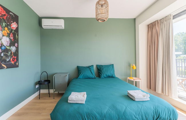 Lakeside Home With a Jetty - Foto 5