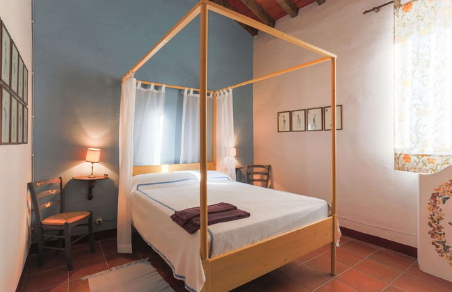 AGRITURISMO LE CORTI DELLA GUALDANA - Foto 10