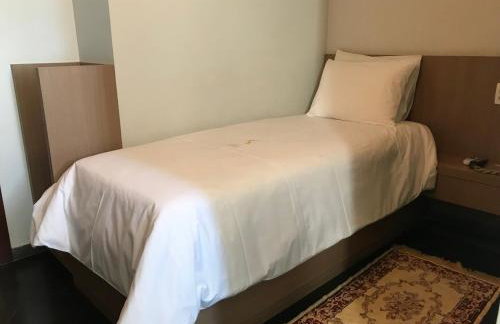 Sete Lagoas Residence Hotel - Photo 6