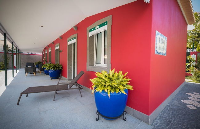 Quinta da Tia Briosa Casa da Av by Homie - Foto 38