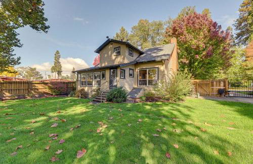 Cozy Grants Pass Home about 9 Mi to Rogue River Access - Foto 22