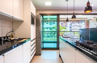 Manhattan Beach Riviera Aquiraz - Photo 5