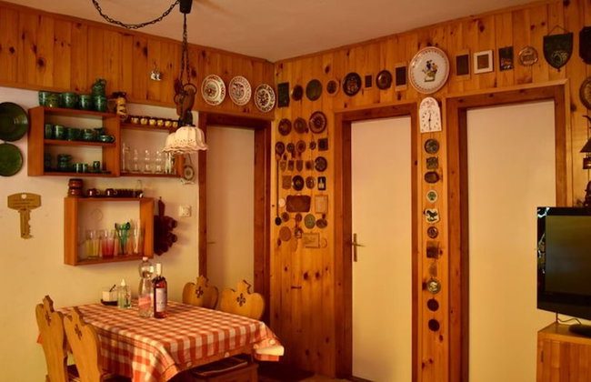 Cozy Family Cottage at the Lake Balaton - Foto 17
