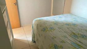 Apartamento mobiliado - Foto 3