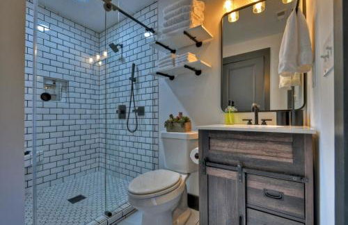 The Penthouses on Main - Downtown Blue Ridge - Foto 40