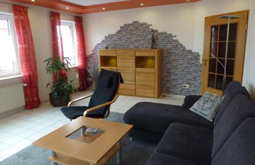 Ferienwohnung Sauerlandblick - Foto 2