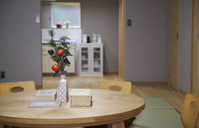 Oyado Kinokuniya Ginya Machi 2 - Foto 13