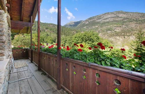 Chalet 1175 - Foto 2