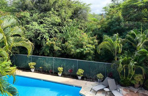 Blue ocean views, AC, 2B2B, Pool, 2 Min Magic sands Beach - Foto 30