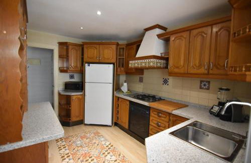 Piso 110m² en el Palo con parking cerca de la playa - Photo 23