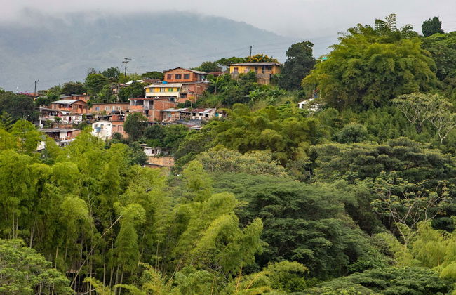 Farallones de Cali & El Topacio Day Trip - Foto 9