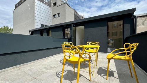 Kibilù Luxury Apt with Terrace, Isola district and near Garibaldi Station - Foto 2