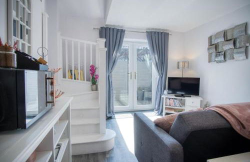 Portway Nook - 1 Bedroom Studio - Bishopston - Foto 34