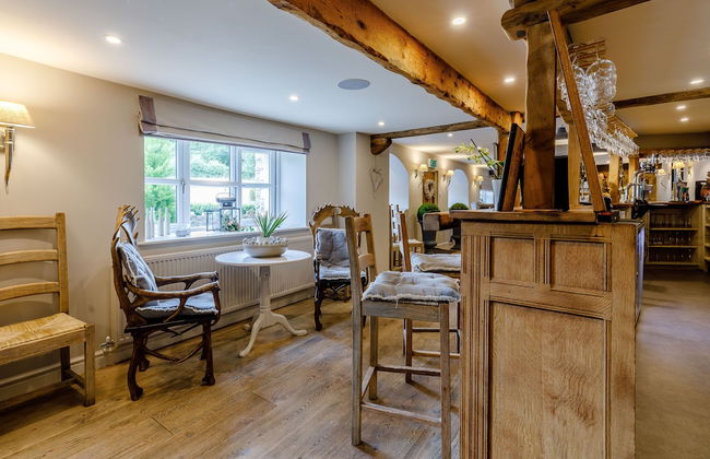 The Grousemoor Country House - Photo 32