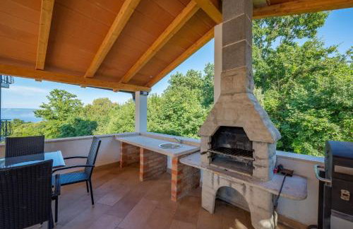 Serene Summer Oasis - Pool, Jacuzzi, Sauna, Sea View - Lara - Foto 8