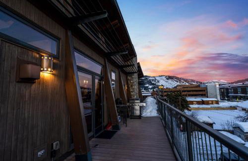 Pearl Penthouse by Jackson Vacations - Foto 24