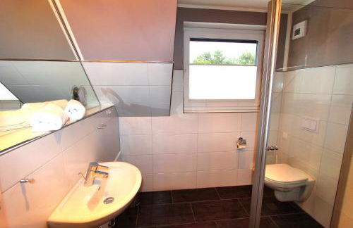 Luxusferienhaus Seevilla Monaco am Fleesensee - Photo 20