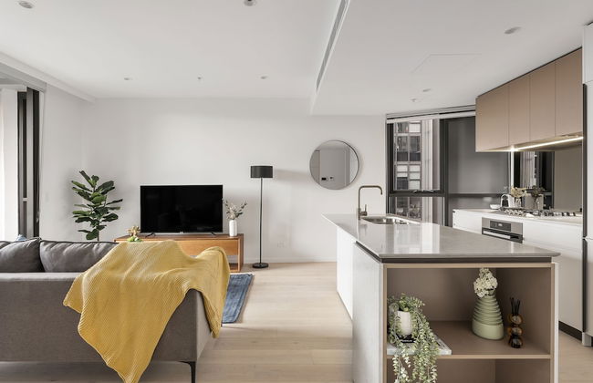 Urban Rest North Sydney Apartments - Photo 14