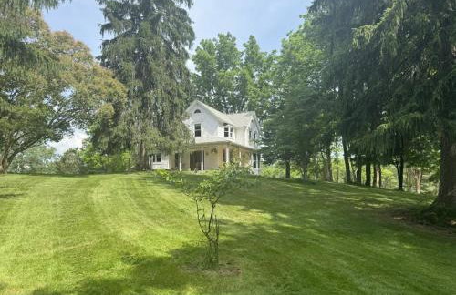 Nature Valley Farm- 2BD/1BA on private 53 acres - Foto 26