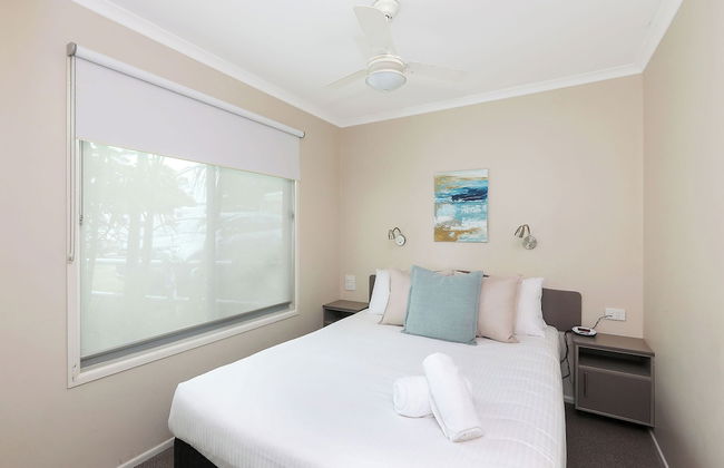 Reflections Shaws Bay - Holiday Park - Foto 18