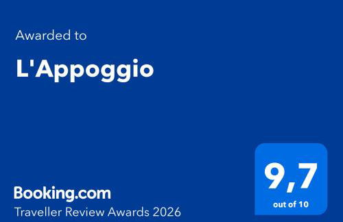 L'Appoggio - Foto 24