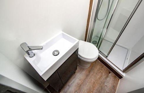 1 Bedroom Stunning Ship In Hennigsdorf - Foto 7