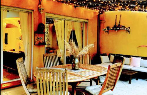 La Maison Pitok à 400m de la plage - Foto 10