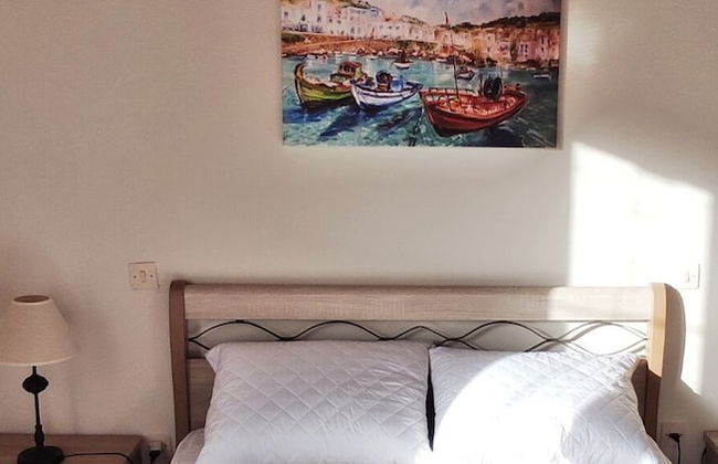 Old Harbour Apartments by CorfuEscapes - Foto 4