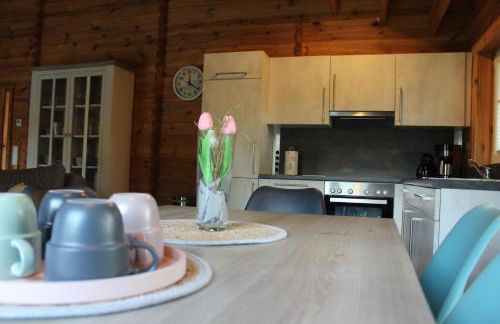 Ferienhaus Harmonie, Sauna,Seeblick, familienfreundlich - Photo 26