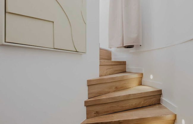 Charming and Intimate Apartment - 2br/3p - Louvre - Foto 26