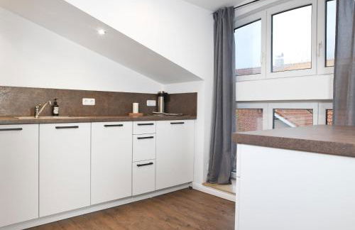 Ferienanlage Poschmann Strohboden - Foto 6