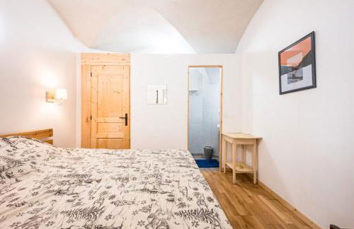 Breizh Chalet - 6 personnes - Foto 17