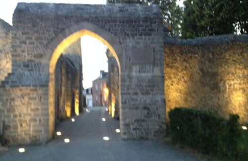 AUTHENTIQUE MAISON DE PECHEUR ENTRE-TERRE & MER Avec Un POÊLE À BOIS A Disposition - Foto 76