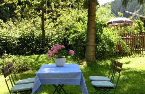 Luxurious Apartment in Heubach Germany in the Forest - Foto 52