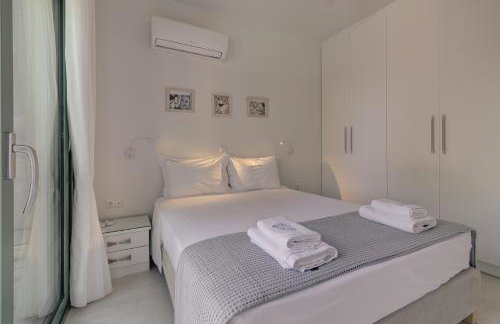 Ouzo Stone House 2, with private pool - Foto 56