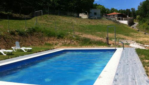 Complejo rural Aira Sacra-Ribeira Sacra - Foto 3