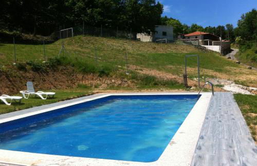 Complejo rural Aira Sacra-Ribeira Sacra - Foto 3