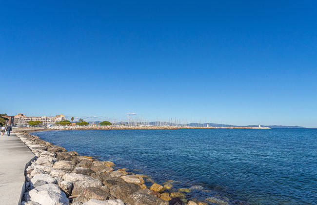 Port de La Gavine - Foto 32