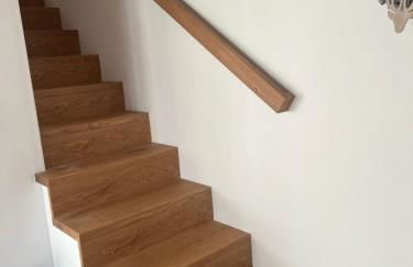 Ferienhaus Chiemgauer Auszeit- Chiemgaukarte inclusive - Foto 8